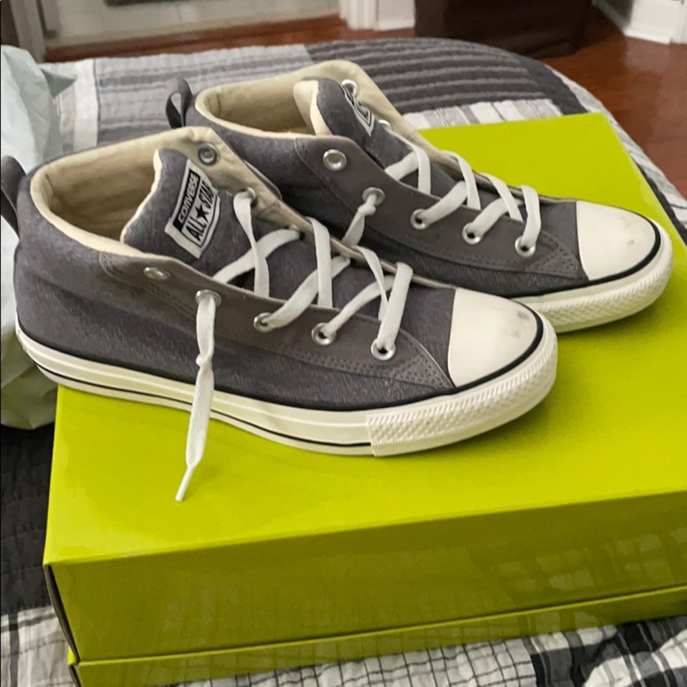 Converse All Stars